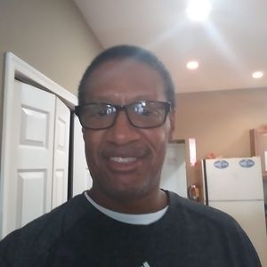 Meet your Posher, Jeffrey